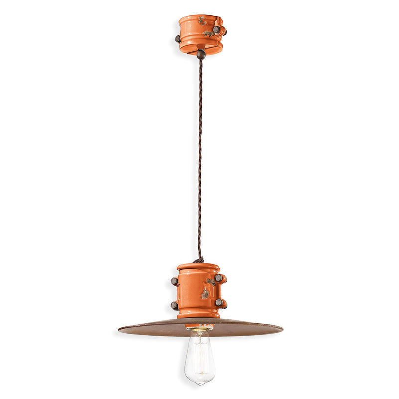 Urban Pendant Light
