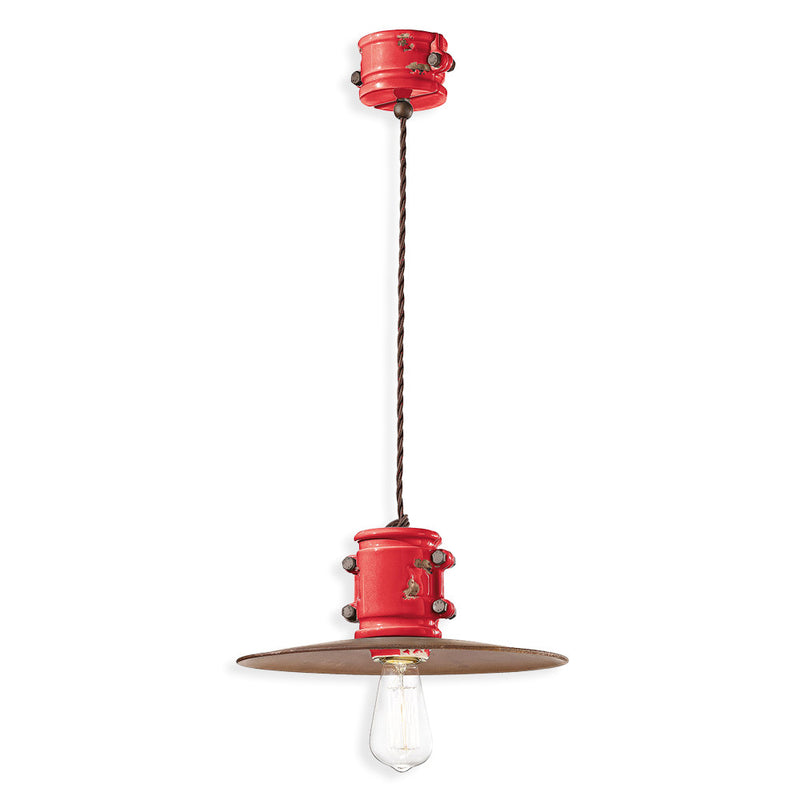Urban Pendant Light