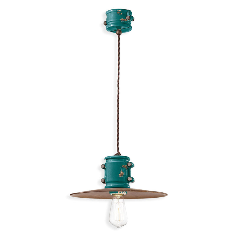 Urban Pendant Light