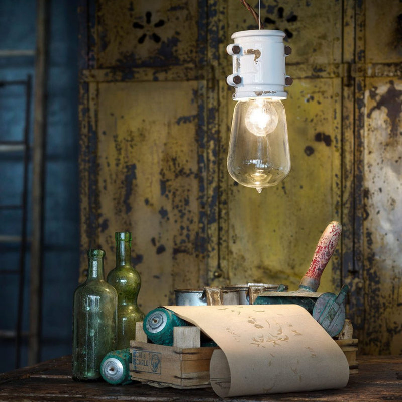 Urban Pendant Light