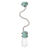 Urban Pendant Light