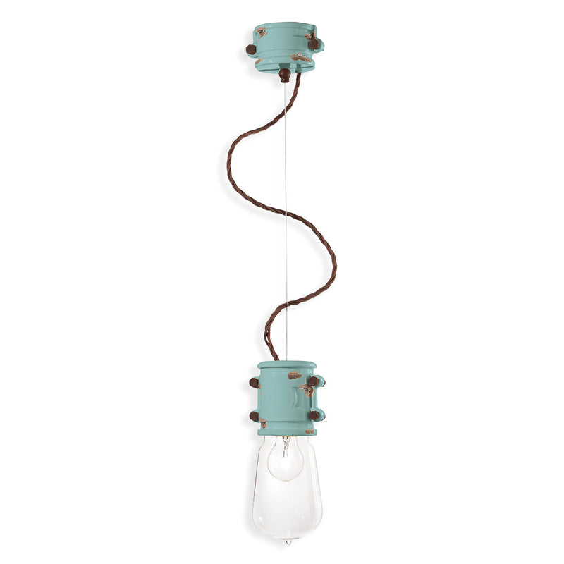 Urban Pendant Light