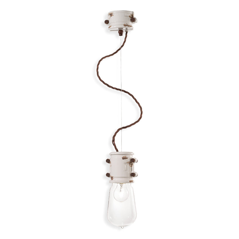 Urban Pendant Light