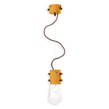 Urban Pendant Light