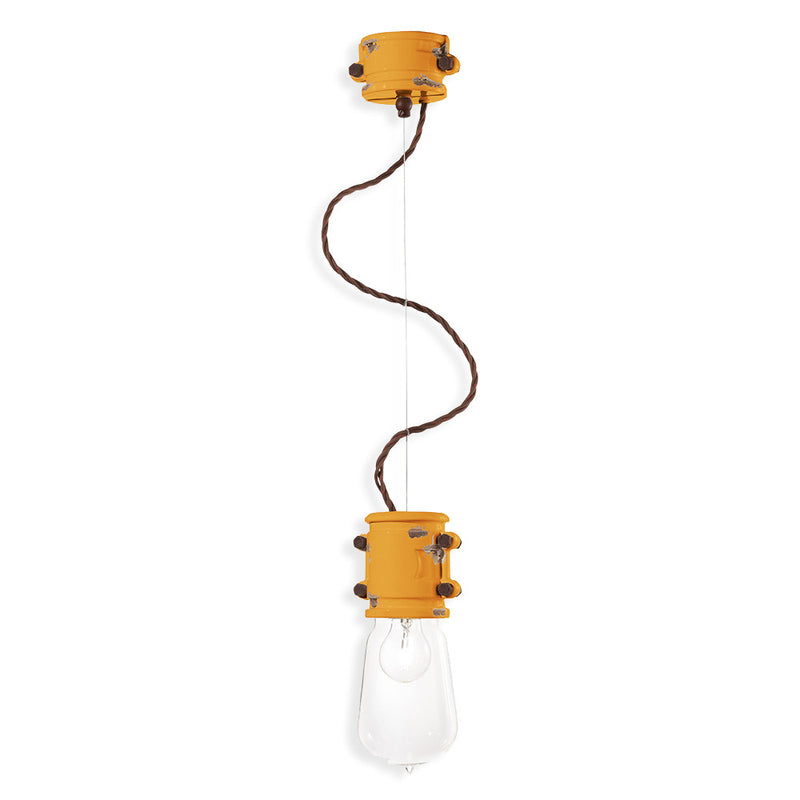 Urban Pendant Light