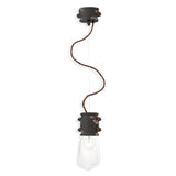 Urban Pendant Light