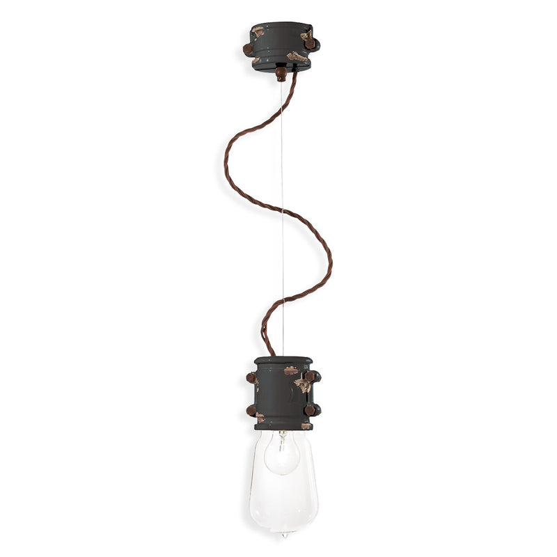 Urban Pendant Light