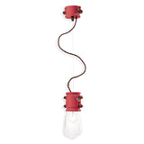 Urban Pendant Light
