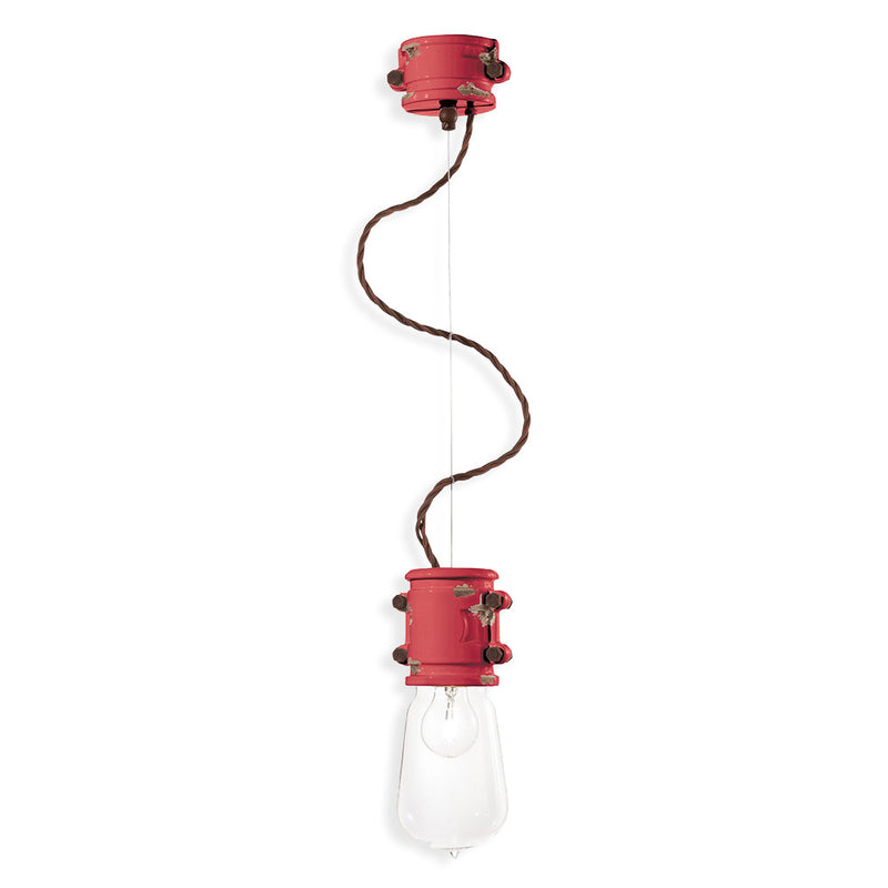 Urban Pendant Light
