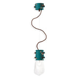 Urban Pendant Light