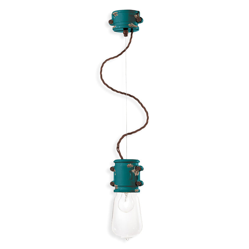 Urban Pendant Light