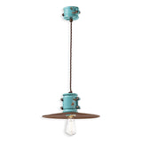 Urban Pendant Light