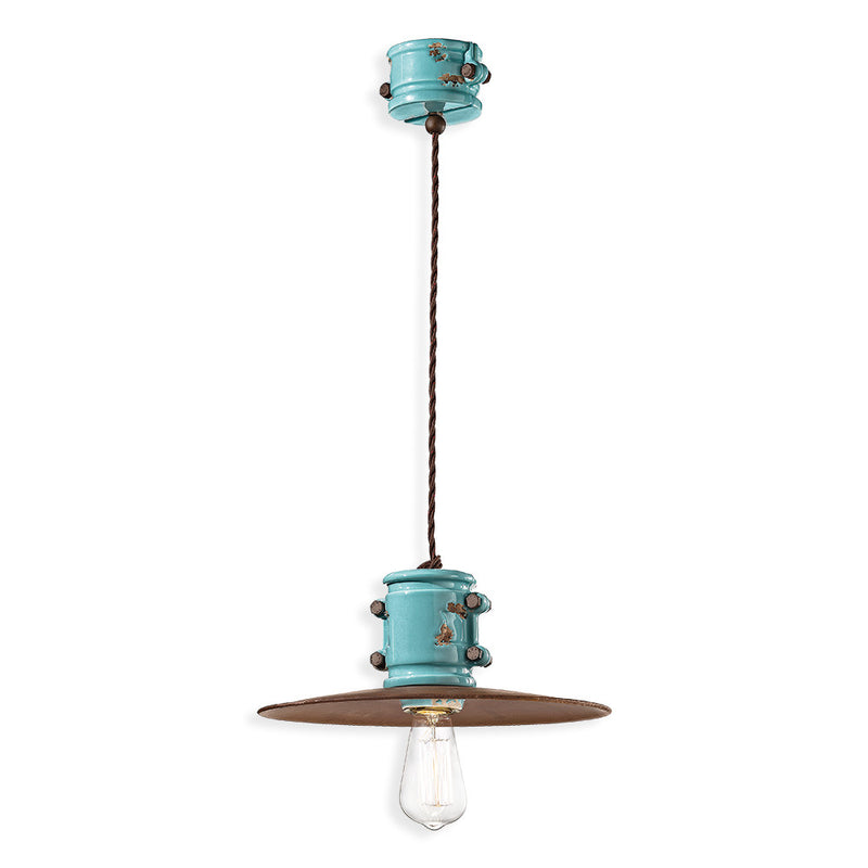 Urban Pendant Light