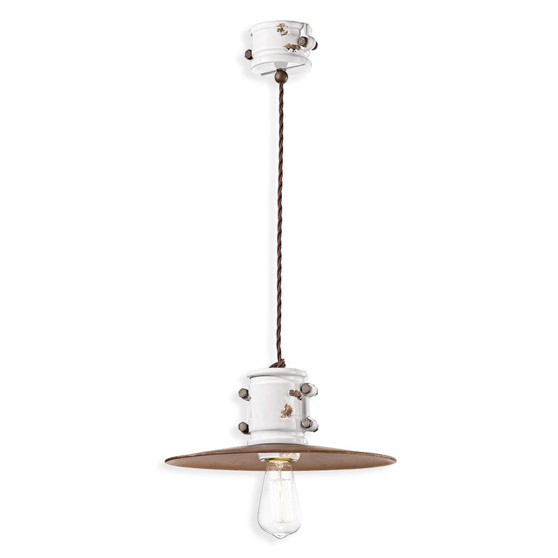 Urban Pendant Light