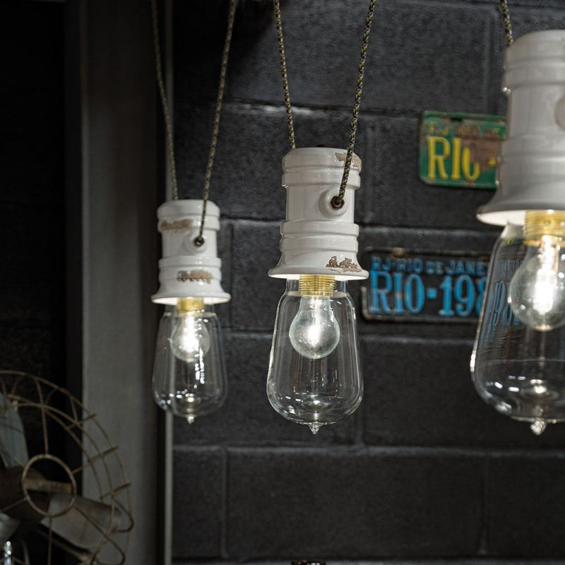 Urban 3lt Pendant Light