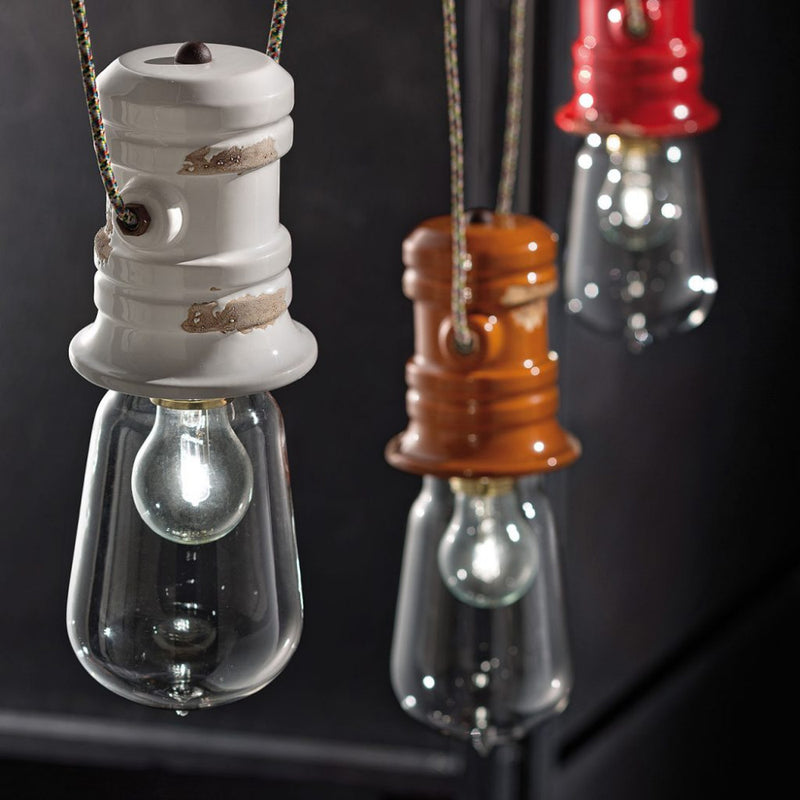 Urban 3lt Pendant Light