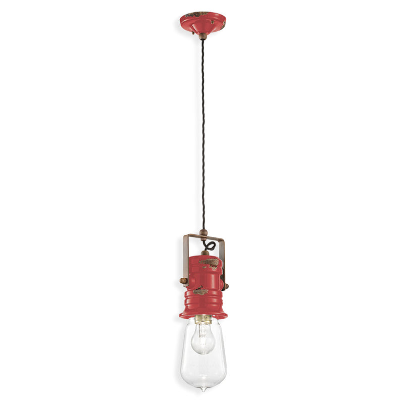 Urban Suspended Pendant Light