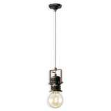 Urban Suspended Pendant Light