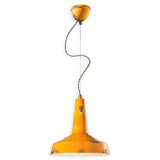 Vague Vintage Pendant Light