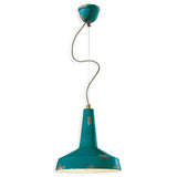 Vague Vintage Pendant Light