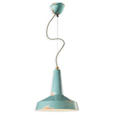 Vague Vintage Pendant Light