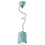Vintage Pendant Light