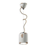 Vintage Pendant Light
