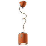 Vintage Pendant Light