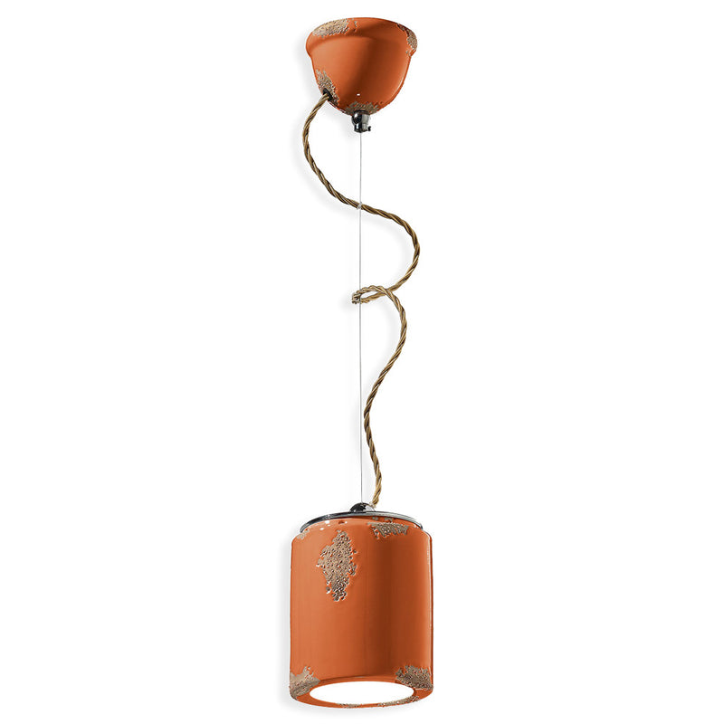 Vintage Pendant Light