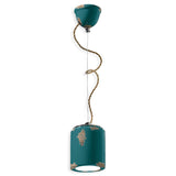 Vintage Pendant Light