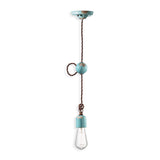 Vintage Pendant Light