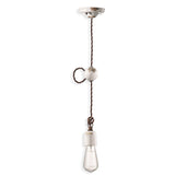 Vintage Pendant Light