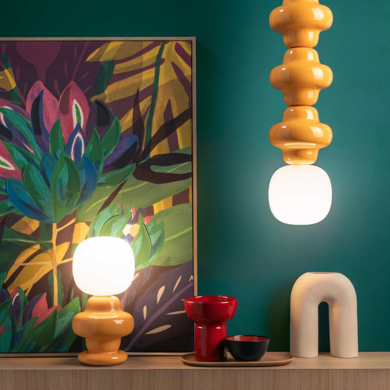 Copacabana Table Lamp