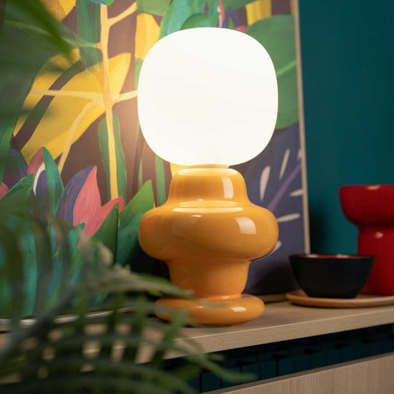 Copacabana Table Lamp