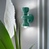 Berimbau Wall Light