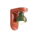 Berimbau Wall Light