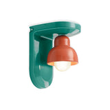 Berimbau Wall Light