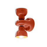 Berimbau Wall Light