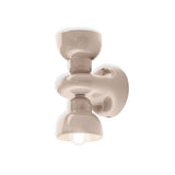 Berimbau Wall Light