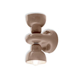 Berimbau Wall Light