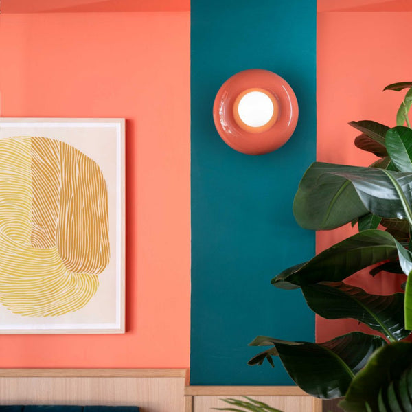 Bumbum Wall Light