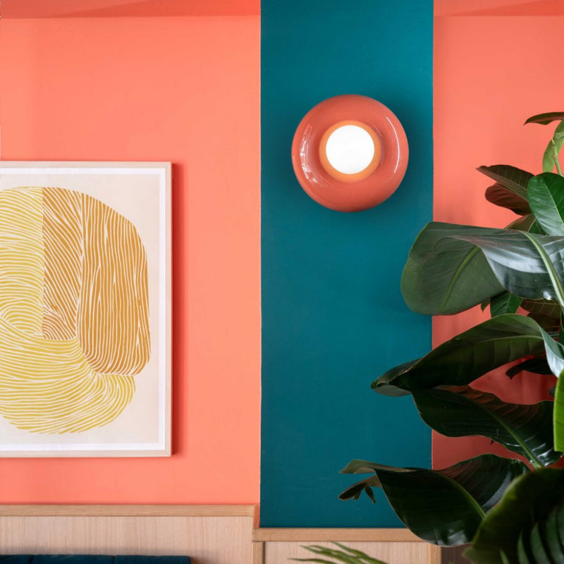 Bumbum Wall Light