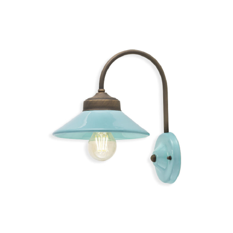 Colours Wall Light