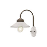 Colours Wall Light