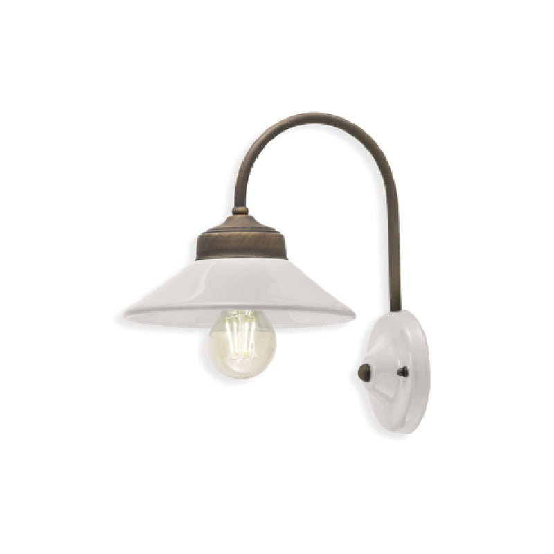 Colours Wall Light