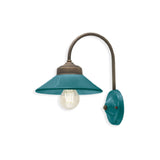 Colours Wall Light