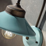 Colours Wall Light
