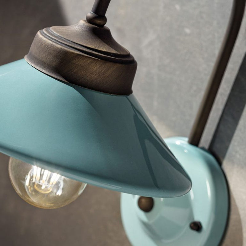 Colours Wall Light