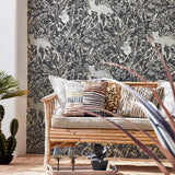 Benirras fabric
