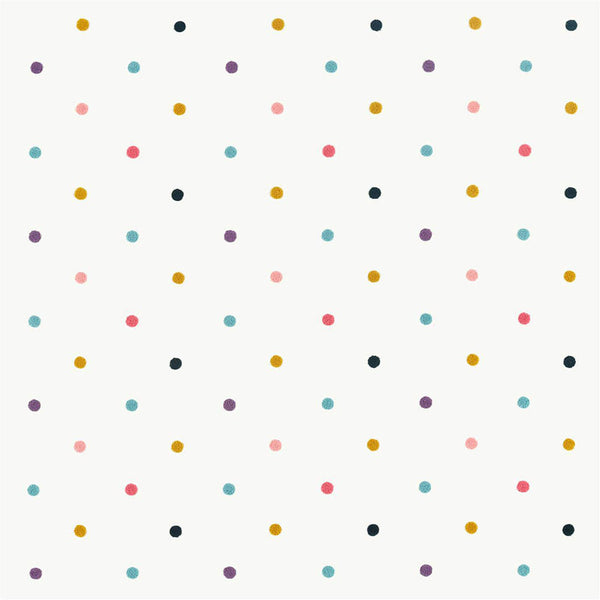 polka dot upholstery fabric